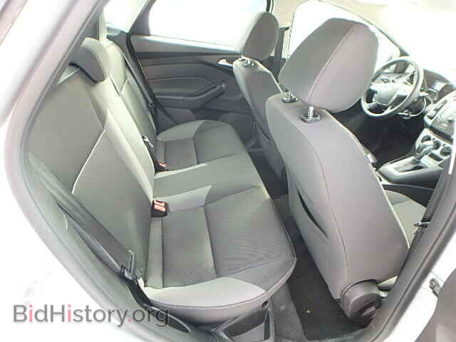 2014 FORD FOCUS - VIN: 1FADP3F21EL157216 - Photo 6