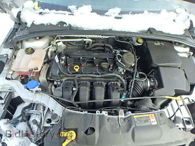 2014 FORD FOCUS - VIN: 1FADP3F21EL157216 - Photo 7
