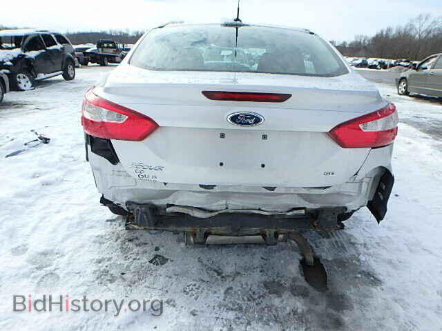 2014 FORD FOCUS - VIN: 1FADP3F21EL157216 - Photo 9