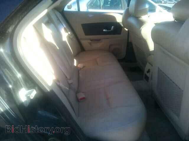 2004 CADILLAC CTS - VIN: 1G6DM577240167829 - Photo 6