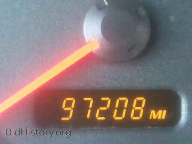 2004 CADILLAC CTS - VIN: 1G6DM577240167829 - Photo 8