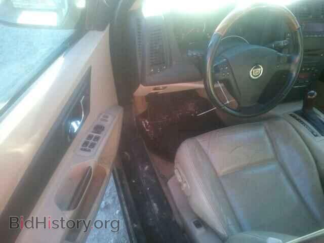 2004 CADILLAC CTS - VIN: 1G6DM577240167829 - Photo 10