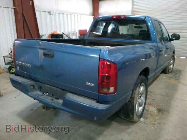2003 DODGE RAM 1500 - VIN: 1D7HA18N13J611438 - Фото 4