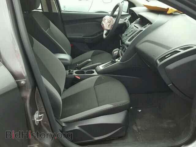 2014 FORD FOCUS - VIN: 1FADP3F21EL350644 - Photo 5
