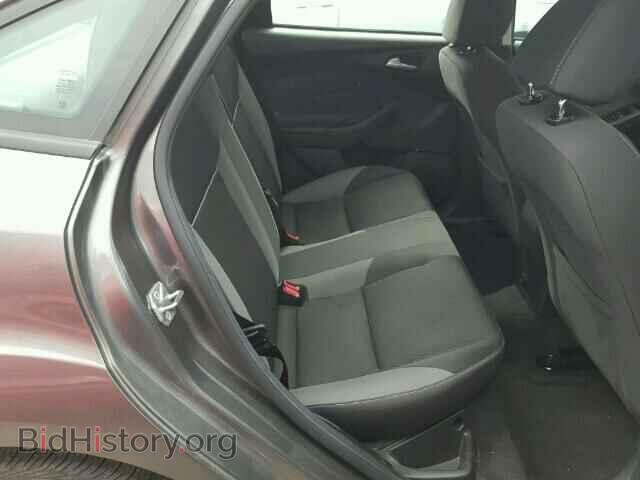 2014 FORD FOCUS - VIN: 1FADP3F21EL350644 - Photo 6