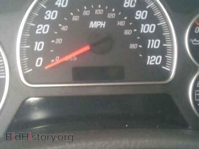 2002 GMC ENVOY - VIN: 1GKDT13S122369165 - Фото 8