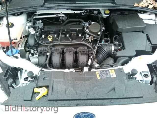 2015 FORD FOCUS - VIN: 1FADP3F28FL333051 - Фото 7