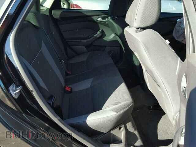2014 FORD FOCUS - VIN: 1FADP3F27EL321536 - Photo 6
