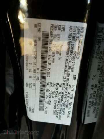2014 FORD FOCUS - VIN: 1FADP3F27EL321536 - Photo 9