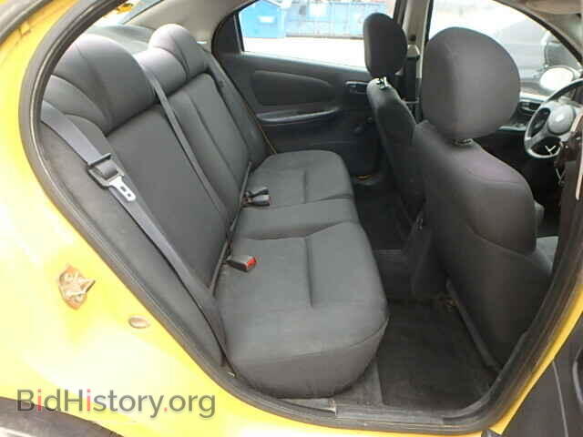 2003 DODGE NEON - VIN: 1B3ES56C03D158982 - Фото 6