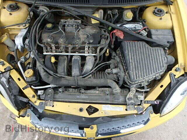 2003 DODGE NEON - VIN: 1B3ES56C03D158982 - Фото 7
