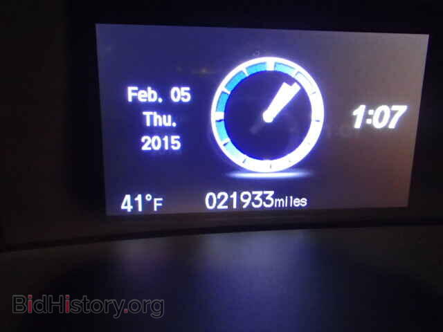 2014 HONDA CIVIC - VIN: 19XFB2F82EE022559 - Photo 8