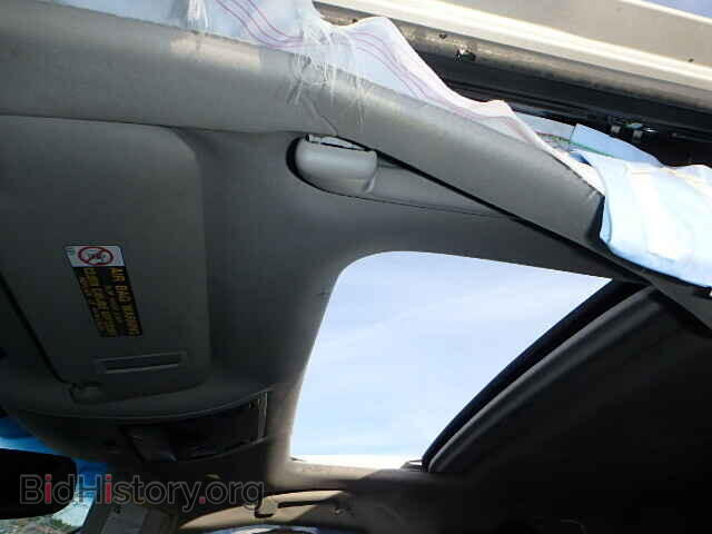 2014 LEXUS GS350 - VIN: JTHBE1BL8E5031576 - Фото 9