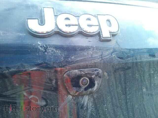 2014 JEEP CHEROKEE - VIN: 1C4PJLCS1EW248840 - Фото 9