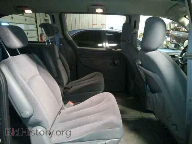 2005 DODGE CARAVAN - VIN: 2D4GP44L95R490296 - Фото 6