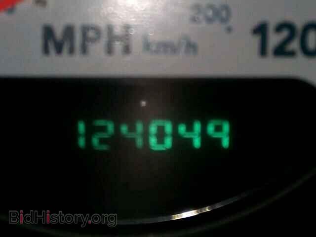 2005 DODGE CARAVAN - VIN: 2D4GP44L95R490296 - Фото 8