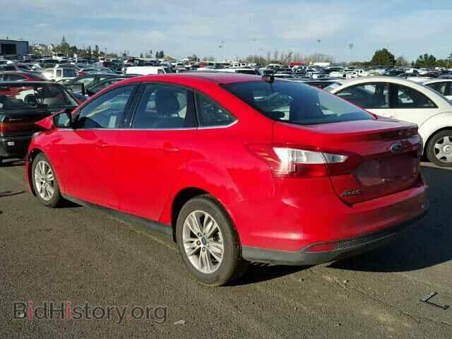 2012 FORD FOCUS - VIN: 1FAHP3H26CL349940 - Photo 3