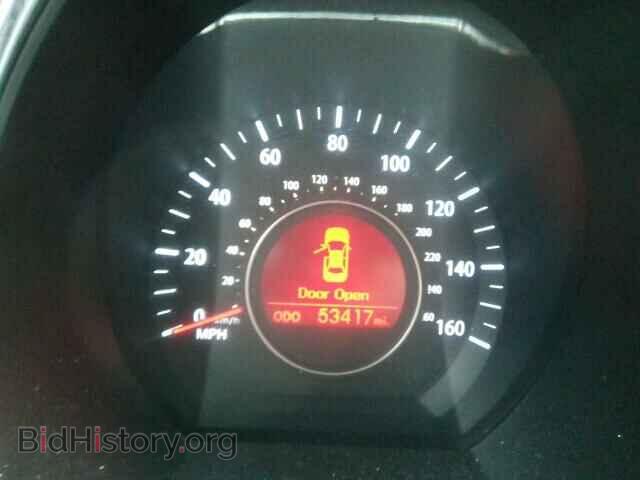 2011 KIA OPTIMA - VIN: KNAGM4A75B5153160 - Photo 8