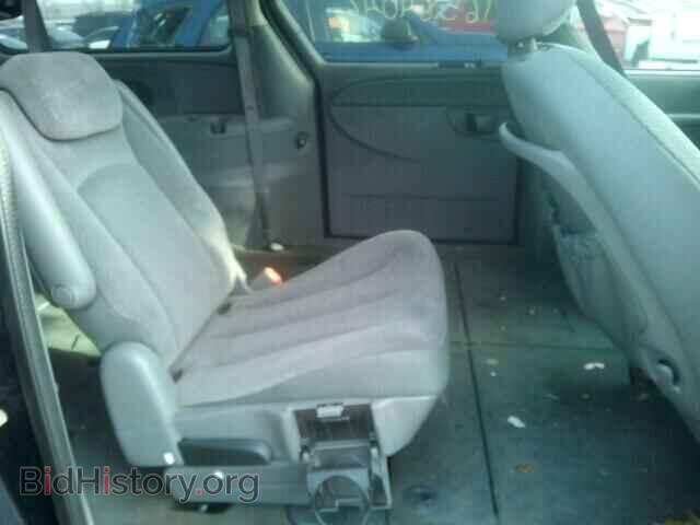 2005 DODGE CARAVAN - VIN: 2D4GP24RX5R191697 - Фото 6