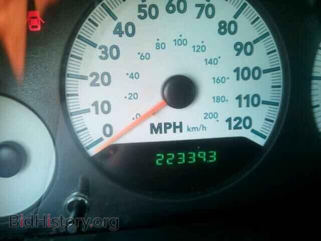 2005 DODGE CARAVAN - VIN: 2D4GP24RX5R191697 - Фото 8