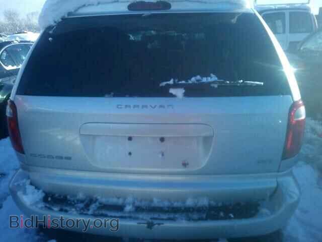 2007 DODGE CARAVAN - VIN: 1D4GP45RX7B204590 - Photo 10