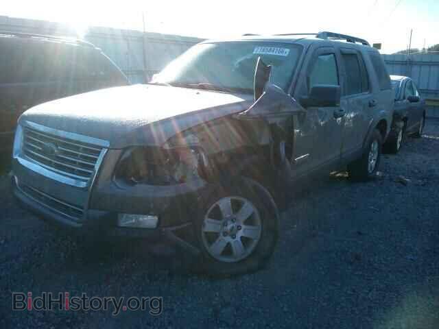 2006 FORD EXPLORER - VIN: 1FMEU73EX6UA91575 - Фото 2