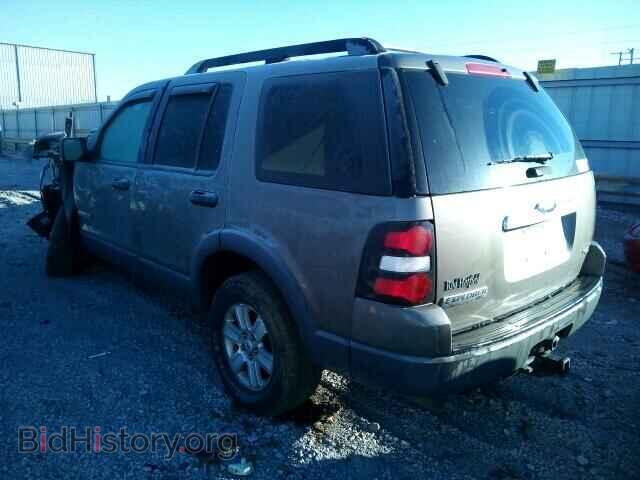 2006 FORD EXPLORER - VIN: 1FMEU73EX6UA91575 - Фото 3