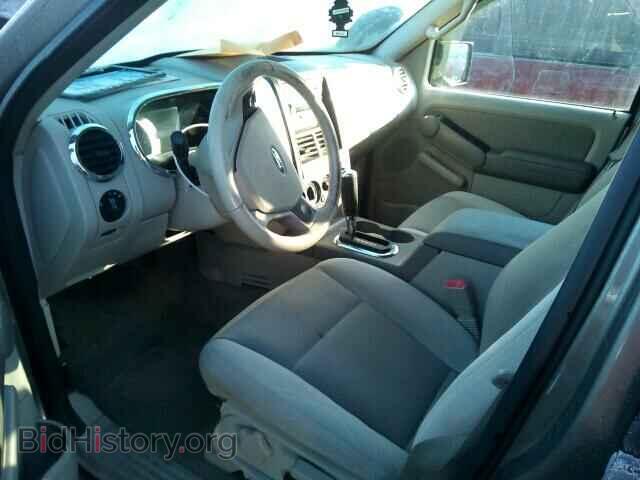 2006 FORD EXPLORER - VIN: 1FMEU73EX6UA91575 - Фото 5