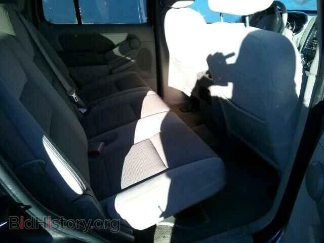 2006 FORD EXPLORER - VIN: 1FMEU73EX6UA91575 - Фото 6