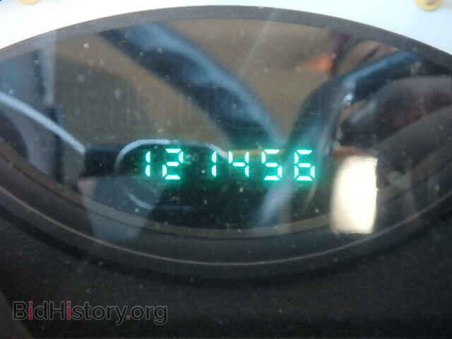 2008 DODGE DAKOTA - VIN: 1D7HE32K98S541199 - Фото 8