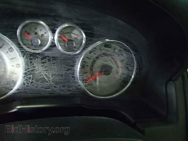 2008 FORD EDGE - VIN: 2FMDK49C48BB28957 - Photo 8