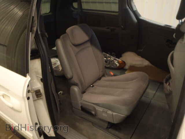 2005 DODGE CARAVAN - VIN: 2D4GP44L95R392885 - Фото 6