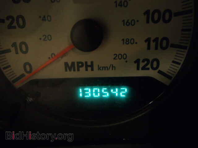 2005 DODGE CARAVAN - VIN: 2D4GP44L95R392885 - Фото 8
