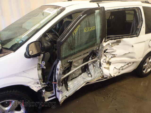 2005 DODGE CARAVAN - VIN: 2D4GP44L95R392885 - Фото 9