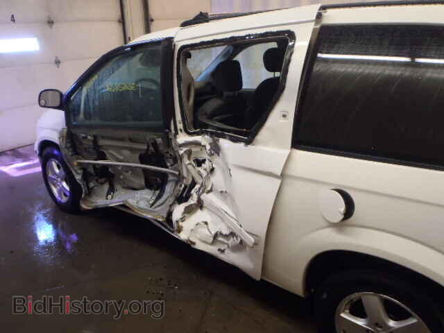 2005 DODGE CARAVAN - VIN: 2D4GP44L95R392885 - Фото 10