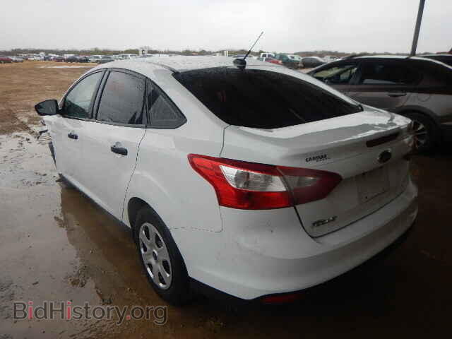 2013 FORD FOCUS - VIN: 1FADP3E21DL200517 - Photo 3