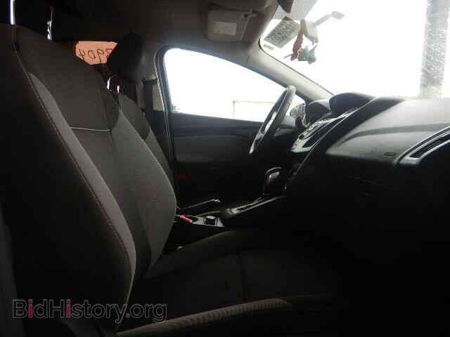 2013 FORD FOCUS - VIN: 1FADP3E21DL200517 - Photo 5