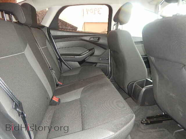 2013 FORD FOCUS - VIN: 1FADP3E21DL200517 - Photo 6
