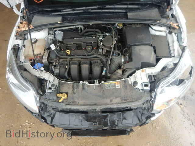 2013 FORD FOCUS - VIN: 1FADP3E21DL200517 - Photo 7