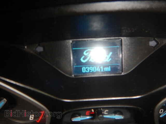 2013 FORD FOCUS - VIN: 1FADP3E21DL200517 - Photo 8