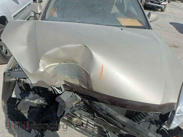 2008 KIA OPTIMA - VIN: KNAGE123785233771 - Photo 7