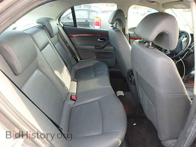 2006 SAAB 9 3 - VIN: YS3FD49Y961015736 - Photo 6