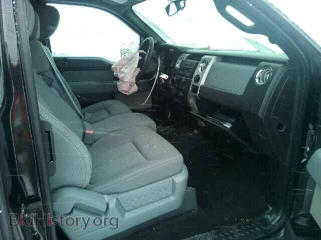 2012 FORD F150 - VIN: 1FTFX1ET8CFB59834 - Фото 5
