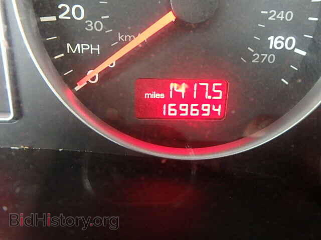 2007 AUDI A4 - VIN: WAUDF78E37A192945 - Фото 8