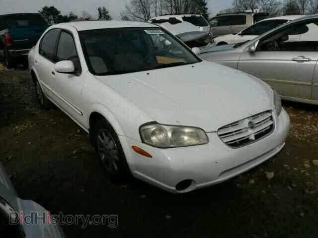 Фотография JN1CA31D3YT537357 - NISSAN MAXIMA 2000