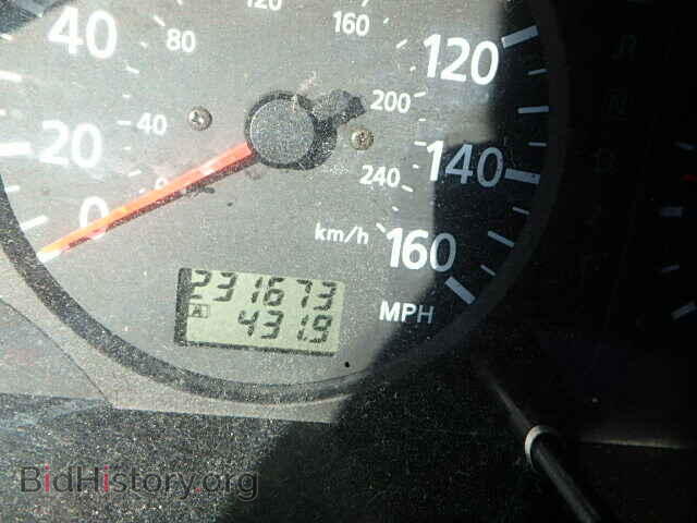 2000 NISSAN MAXIMA - VIN: JN1CA31D3YT537357 - Фото 8