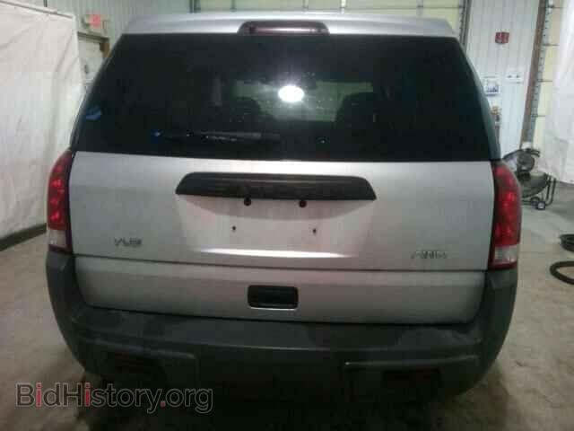 2004 SATURN VUE - VIN: 5GZCZ43D44S813505 - Фото 10