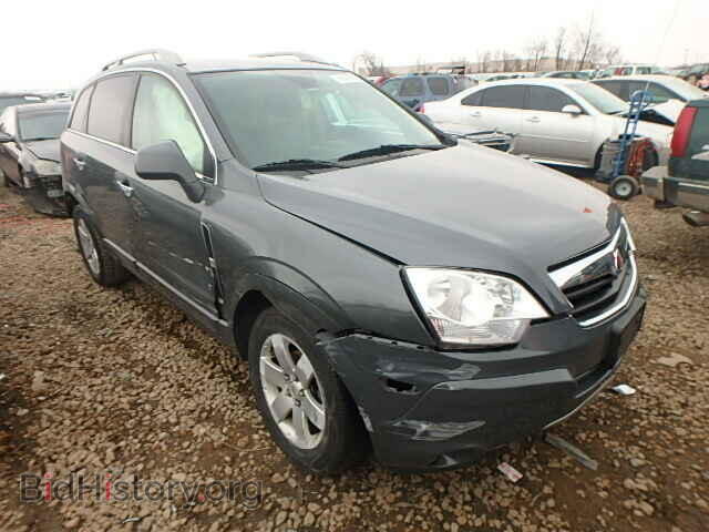 Фотография 3GSCL53708S604621 - SATURN VUE 2008