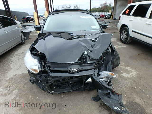 2013 FORD FOCUS - VIN: 1FADP3F22DL113787 - Photo 9