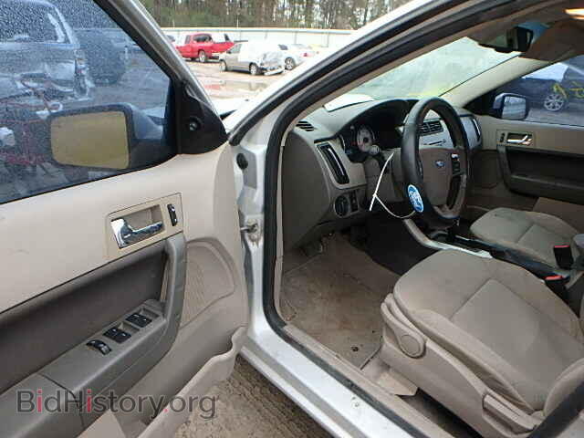 2008 FORD FOCUS - VIN: 1FAHP35N28W164093 - Photo 8